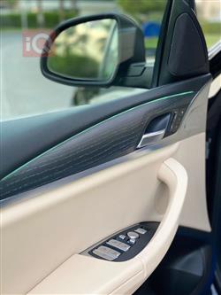 بي ام دبليو X3